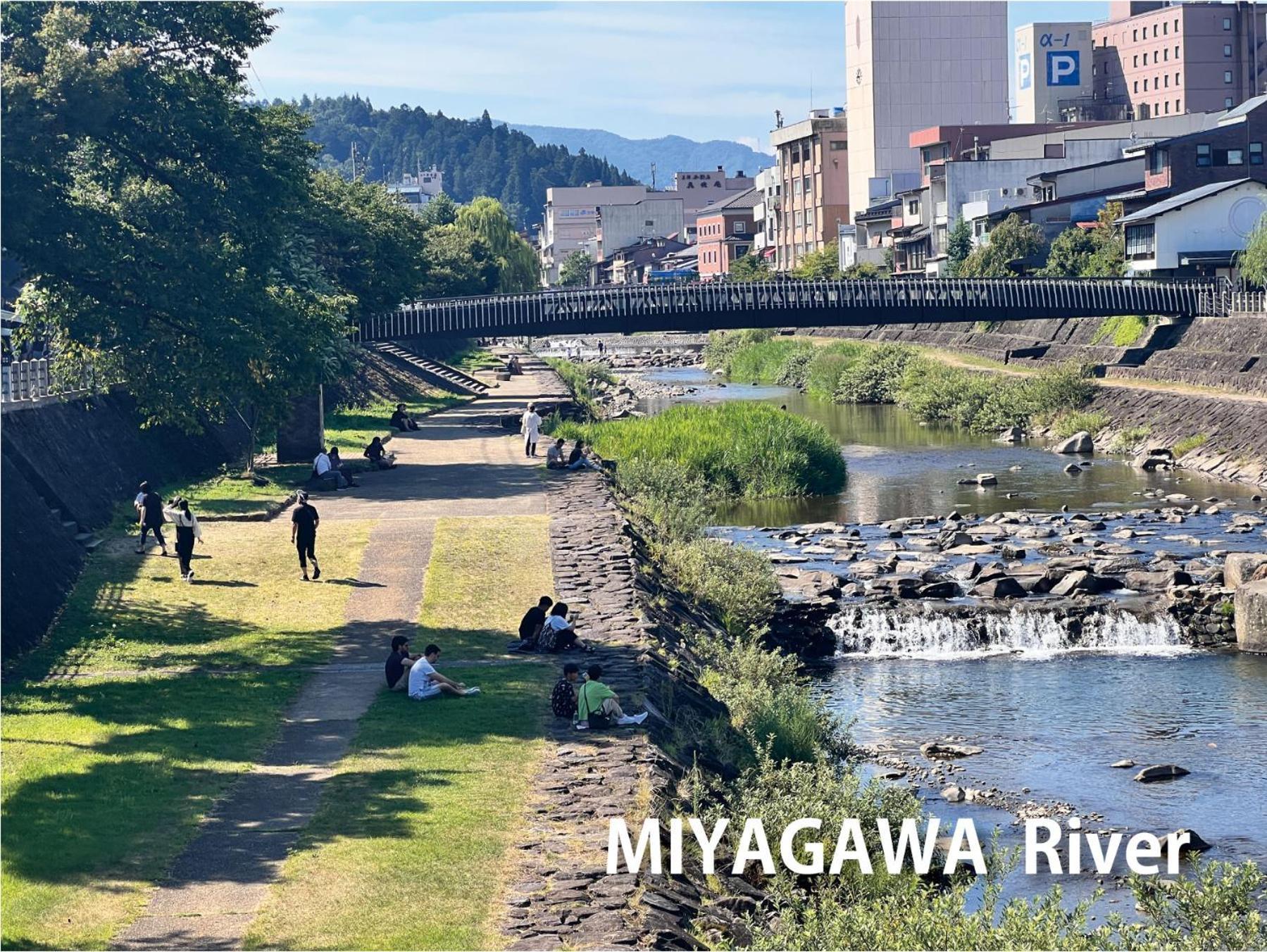 Backpackers Hida Takayama Takayama (Gifu) Exterior foto